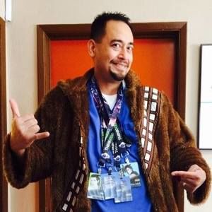 Meet your Posher, Mark